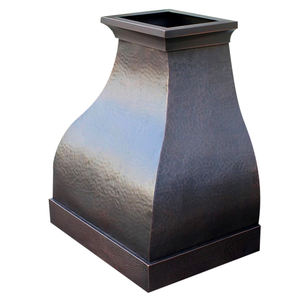 עיצוב אירופאי חשמלי בהתאמה אישית, מרוכבים קיר עשוי נחושת עתיק 1.5 מ "מ עובי המטבח - Product Image 5