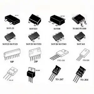 (electronic components) SVI3001