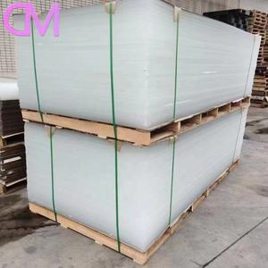 DM 도매 1mm 2mm 3mm 4x8 두께 색상 투명 반짝이 플라스틱 유리 제조 업체 캐스트 아크릴 보드 시트 - Product Image 1