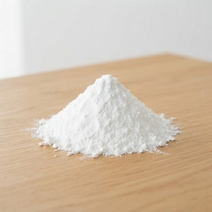 Hydroxyde de calcium hydraté en poudre fine 200 Mesh pour l'ajustement du pH, le traitement des sols, la transformation chimique et l'industrie - Product Image 1