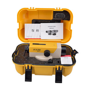 Nivel Óptico Automático de Alta Precisión South DSZ3, Instrumento de Nivelación Automática de Alta Resolución 28X - Product Image 4