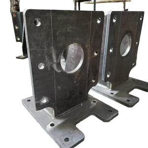 Thép không gỉ tấm kim loại chế tạo dịch vụ đồ nội thất phần cứng dập phần cao cấp kim loại làm việc từ chuyên nghiệp stampers - Product Image 1