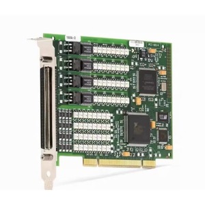 Module I/O numérique industriel à 64 canaux National Instruments NI PXI-6514, 1 pièce, nouveau - Product Image 2