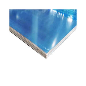 Aluminiumlegering Plaat Plaat Spoel 1060 1100 3003 5052 5083 5086 6061 Met Snijden Lassen Coating Verwerking Diensten - Product Image 4