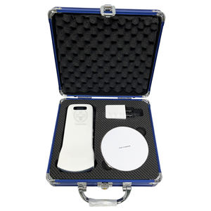 SY-A0C1 <span class=keywords><strong>Portable</strong></span> Smartphone USB WIFI Scanner à ultrasons Doppler Micro Convexe Ultrasons Scanner Wifi Ultrasons - Product Image 5
