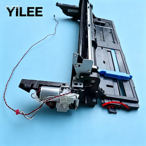 Unité d'alimentation arrière motorisée compatible avec les imprimantes jet d'encre grand format Epson WF7840 WF7845 L15158 L15168 L15150 C7000 - Pièces de maintenance - Product Image 2