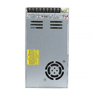 LRS-350 350W Single Output Switching <b>Power</b> <b>Supply</b> <b>12V</b> 24V Low Profile for Industrial Automation LED Equipment - Product Image 5
