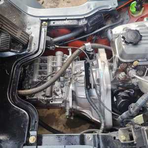 Carretilla elevadora de alta calidad de 3 toneladas, equipo de maquinaria usada, carretilla elevadora de marca vendida a bajo precio - Product Image 6