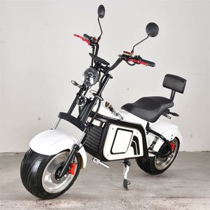 Impresión Personalizada para Discapacitados, Scooter Eléctrico de Lujo Egipcio con Caja Trasera - Product Image 3