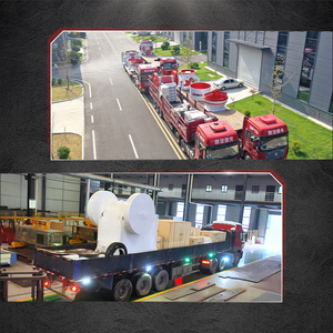 מכונת ריסוק מסוג PE 500*750 לריסוק אבן, ברזל, עפרות זהב וסלעים, למכרות ולבנייה - Product Image 6