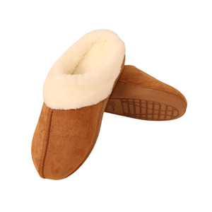 Nuove Pantofole Invernali da <span class=keywords><strong>Donna</strong></span> G1 con Tomaia Antirughe e Suola Interna in Memory Foam, Calde e Comode per <span class=keywords><strong>Casa</strong></span> - Product Image 2