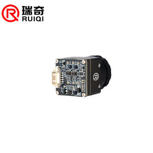 Caméra thermique portable haute résolution 2025 640*512/384*288/256*192 pour drone FPV - Product Image 3