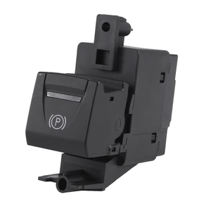 Para Renault <span class=keywords><strong>Laguna</strong></span> III Coupe 2007-2011, botón de interruptor de estacionamiento de freno de mano eléctrico MK3 - Product Image 5