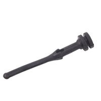 Régulateur de générateur sans balais, amortisseur, colonne, plaque de pression, bande en caoutchouc, AVR, colonne en caoutchouc pour installation fixe