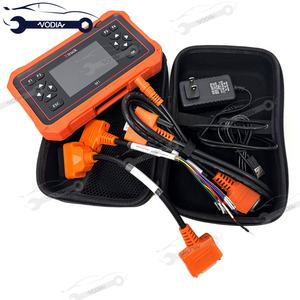 Nouvel outil de diagnostic professionnel pour moto X-truck M1, prend en charge le diagnostic approfondi multilingue pour les systèmes essentiels - Product Image 2