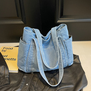 【 JEANS】 Quilting Shoulder Bag (3色)★送料・関税込★ il_fullxfull.1783355482_9l52.jpg