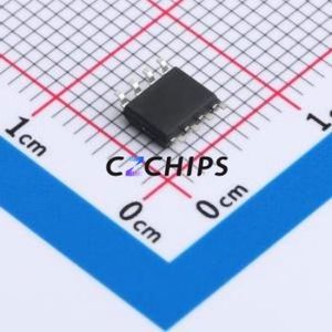 Nuevo y Original UC3843BDTR(XBLW) SOP-8 Circuito integrado IC Chip PMIC IC de potencia de DC-DC - Product Image 2