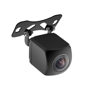 AHD 1080p/720p Hệ thống an toàn ai auidble cảnh báo xe cho người đi bộ phát hiện sao lưu máy ảnh cho xe với buzzer báo động, Full HD 1080P - Product Image 3