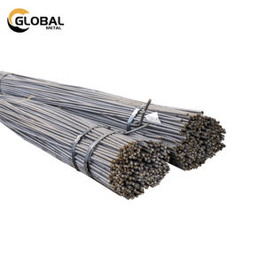 Gran oferta, barra de refuerzo de acero de 13mm de MOQ bajo de alta calidad - Product Image 1