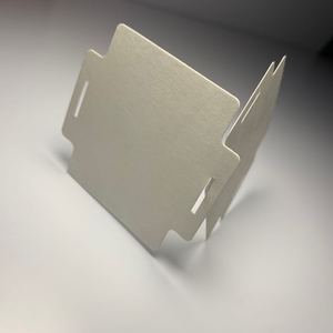 Papier isolant en mica T410 résistant aux radiations à haute température pour équipement médical nucléaire - Product Image 3