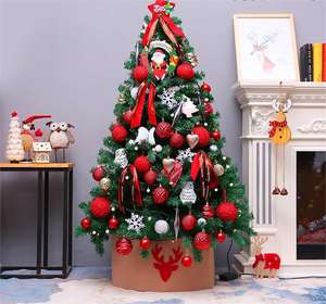 Ensemble <span class=keywords><strong>de</strong></span> petit arbre <span class=keywords><strong>de</strong></span> Noël <span class=keywords><strong>de</strong></span> Noël ensemble <span class=keywords><strong>de</strong></span> décorations décoration <span class=keywords><strong>de</strong></span> scène à <span class=keywords><strong>faire</strong></span> <span class=keywords><strong>soi</strong></span>-même - Product Image 5