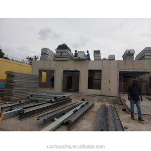 New technology cheap prefab houses home designs for office/<span class=keywords><strong>studio</strong></span>/dormitory/hotel room - Product Image 6