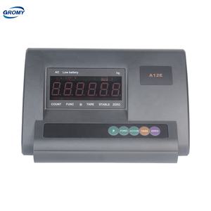 YH इलेक्ट्रॉनिक वजन पैमाने सूचक A12E A12 डिजिटल सूचक - Product Image 6