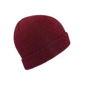 Casquette de skate en acrylique, merchandising personnalisé - Product Image 4