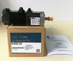 HG-KN13BJ-S100 HG-SN52BJ-S100 HG-SN152BJ-S100 Piezas de Automatización para Motores de CA HG-KN13BJk-S100 Variadores de Frecuencia - Product Image 3