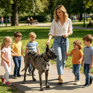Nuevo Mordedor Metálico Extra Grande y Resistente para Perros Grandes, a Prueba <span class=keywords><strong>de</strong></span> Mordidas, para Great Dane, <span class=keywords><strong>Cane</strong></span> Corso y Razas Grandes, Cesta Anti-Masticación - Product Image 6