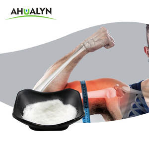 メチルスルホニルメタン粉末CAS 67-71-0 - Product Image 3