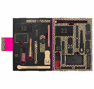 Produits à prix réduit, <span class=keywords><strong>calendrier</strong></span> de l'avent de Noël personnalisé de haute qualité, coffret cadeau cosmétique pour les soins de la peau - Product Image 4