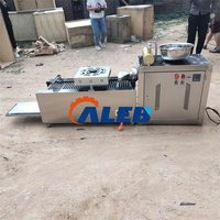 Couscous automatique faisant l'équipement multifonctionnel de produit de nouilles de grain de machine pour l'exportation