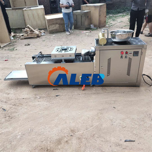 Máquina automática para hacer cuscús Equipo multifunción para productos de fideos de grano para exportación - Product Image 3