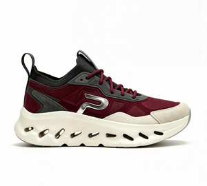 Chaussures de sport personnalisées en gros avec logo, baskets de créateur tendance, chaussures de course décontractées respirantes pour femmes et hommes - Product Image 3