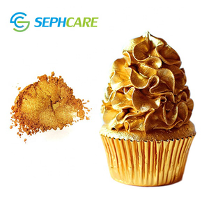 Poussière <span class=keywords><strong>comestible</strong></span> de lustre d'additifs alimentaires pour la cuisson et les cocktails - Product Image 1