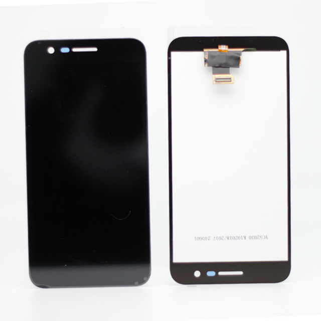 Wholesale OEM Cell Phone LCD Touch Screen for K10 2017 K51 K61 K71 K22 K42 K50S 6.8" 100% Tested 1 Year Warranty