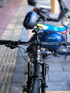 Bicicleta de Montaña de Fibra de Carbono Leopardpro M6100-12 Velocidades, Hidráulica, Deportiva de Alta Gama, Ligera, Sin Suspensión, Versión Estándar Leopardpro - Product Image 2