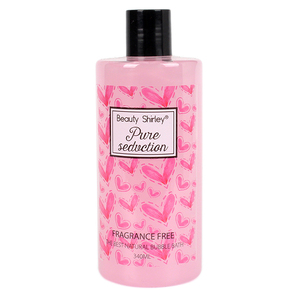 Gel <span class=keywords><strong>de</strong></span> ducha <span class=keywords><strong>de</strong></span> <span class=keywords><strong>espuma</strong></span> vegana personalizado para mujer, gel <span class=keywords><strong>de</strong></span> baño a granel, Etiqueta Privada, baño <span class=keywords><strong>de</strong></span> burbujas orgánicas <span class=keywords><strong>de</strong></span> lujo, baño <span class=keywords><strong>de</strong></span> burbujas líquidas - Product Image 4