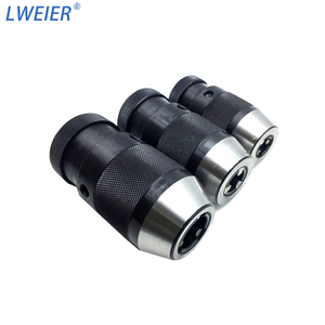 Portabrocas de Alta Calidad para Torno, con Llave, de 1-16 mm, 5-20 mm, 1-13 mm, B16 - Product Image 2