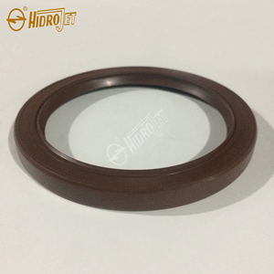 SELLOS DE ACEITE DEL Cigüeñal trasero 4108 6108 Motor 122*<span class=keywords><strong>141</strong></span>*11,8mm para QZQYF-YC6108 para YC6108 - Product Image 6