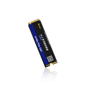 Bory NV 890 M.2 NVMe SSD pour Ordinateur Portable et de Bureau 128 Go/256 Go/512 Go/1 To, Contrôleur PCIe3 SMI2263XT, Lecture 3000 Mo/s NV 890 - Product Image 3