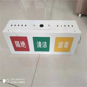 หลอดไฟ LED 220V IP54 - Product Image 3