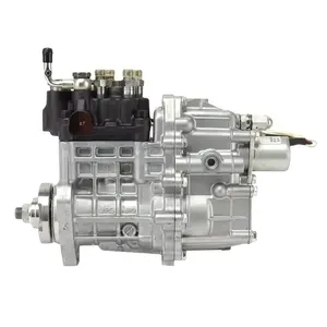 Excavator Engine Parts Fuel Injection Pump Diesel Engine 4TNV88 Fuel Injector Pump High Quality For Yanmar 4TNV88 Engine