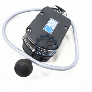 <span class=keywords><strong>Autograder</strong></span> 6006022230 đơn vị kiểm soát 2.6kg 18x14x34 cho clg418 truyền 6wg200 4wg200 4wg180 xây dựng các bộ phận máy móc - Product Image 1