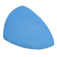 Ensemble de craie de tailleur professionnel boîte de 20 pièces marqueurs de tissu de base de cire à coudre pour vêtements