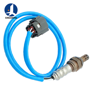 New OEM Fe12-18-862m2 0258006967 Pe02-18-86za P51s-18-86z L33m-18-861 cảm biến oxy cho Mazda - Product Image 3