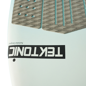 Planche de wake surf pour débutants, taille personnalisée |   Plaque sandwich en mousse EPS, fibre de verre et résine époxy, laminée à la main, taille personnalisée pour tous les besoins - Product Image 5