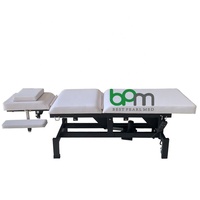 BPM-EC302 Fournitures pour table de chiropraticien, outils cervicaux Flexion-Distraction Dennerroll