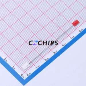 Diode Zener BZX79-B10,113 SOD27(DO-35) d'origine et neuve, fournisseur de composants électroniques en gros et service BOM - Product Image 1